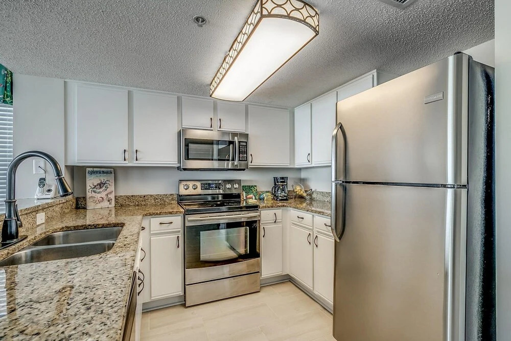 Verandas 806 by Coastline Resorts