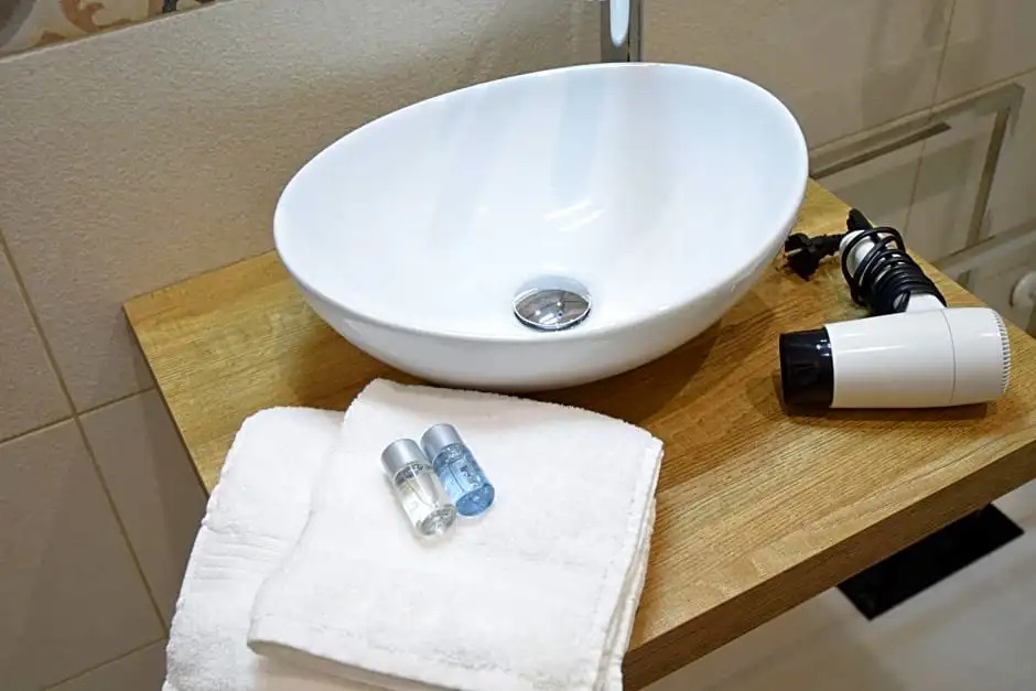 B&B La Focara
