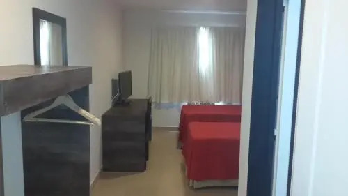 Hotel Cueva de las Manos