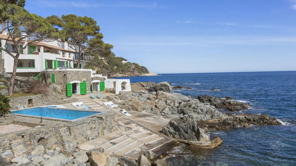 Marineda