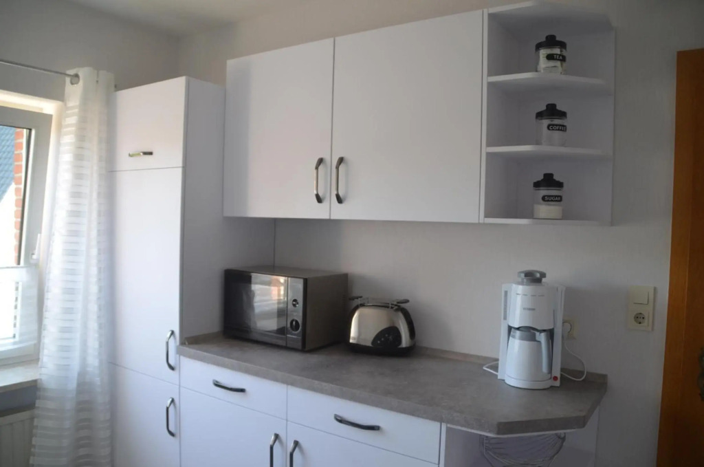 Grensemann, Ferienwohnung