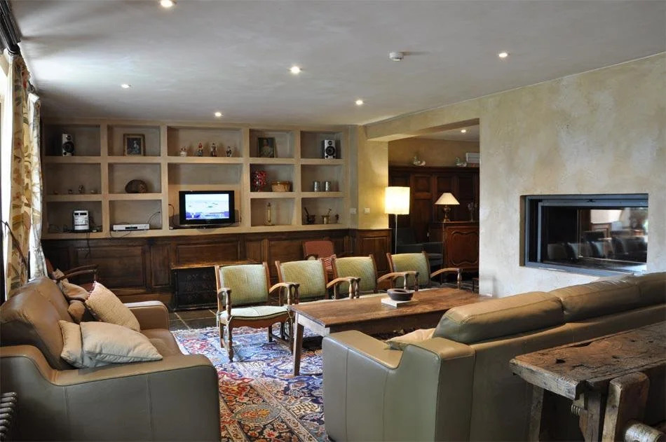 Hotel Le Beau Site