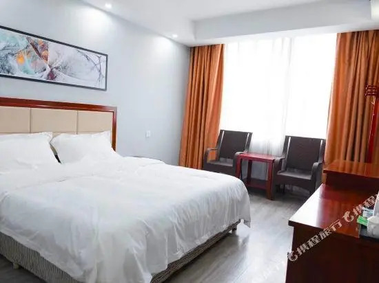 Xinlei Hotel