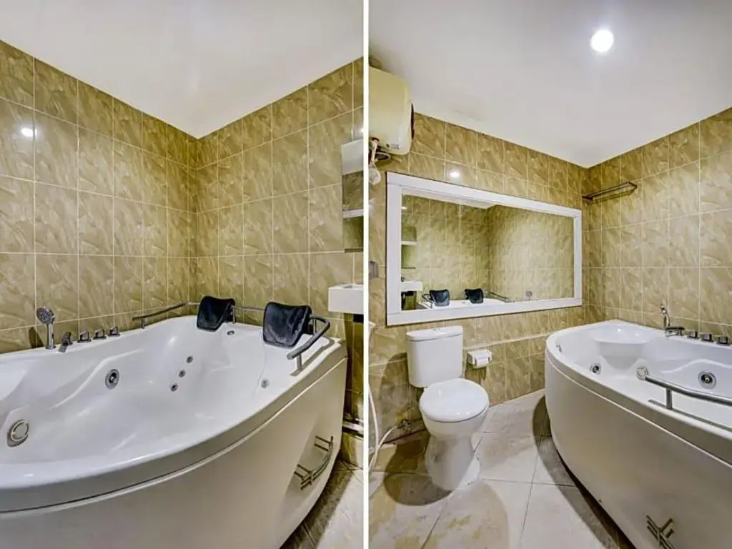 OYO 90131 Liberty Guest House