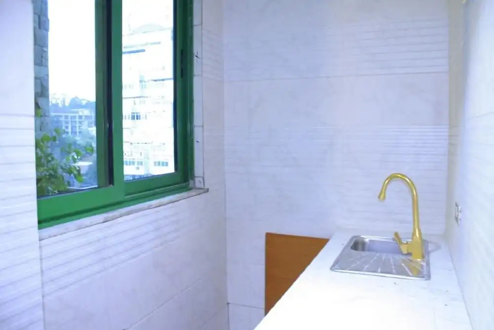 Golden Park Apartment Hotel
