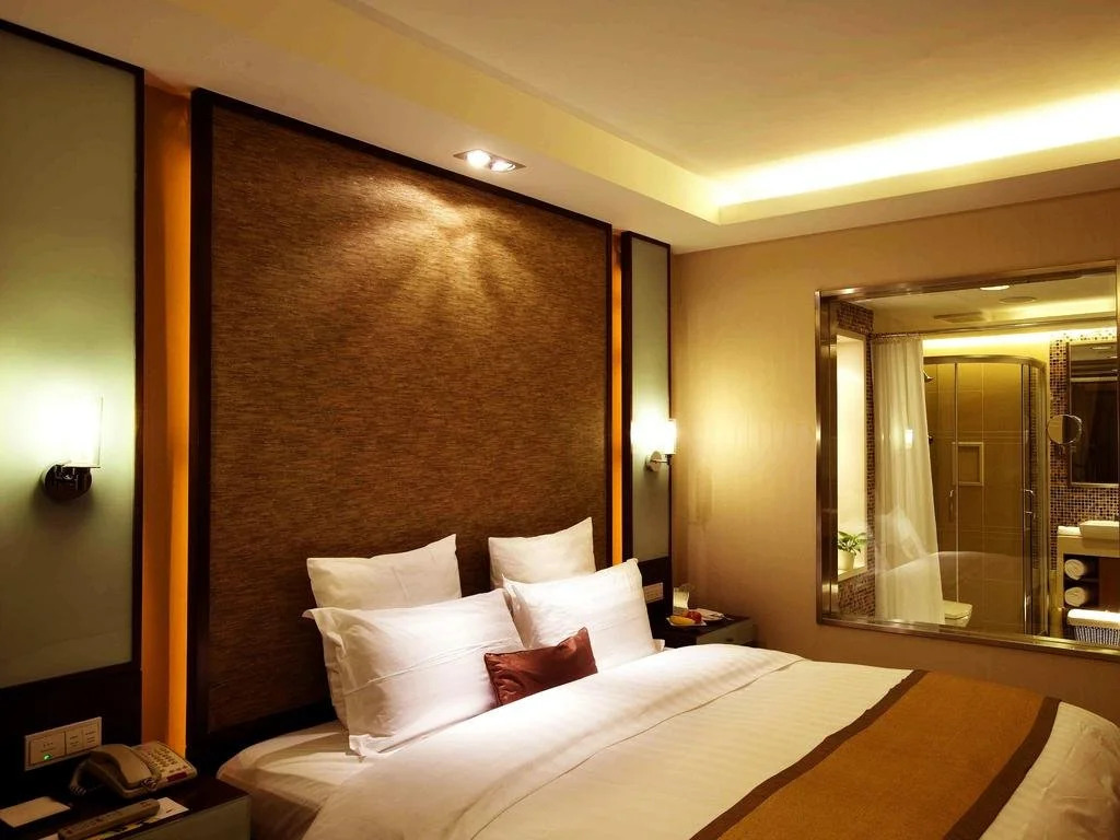 Huzhou International Hotel
