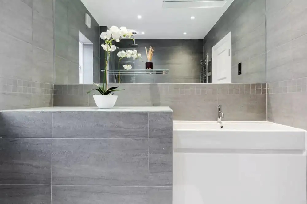 Wonderful 2bed Flat - Notting Hill