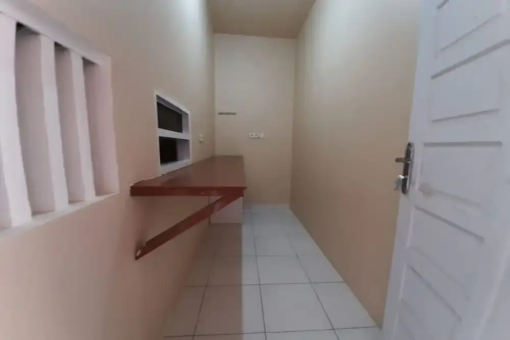 Oyo 1792 Ananda Kost