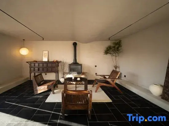"Seaside·Dali Ocean View Garden Villa (Dali Airport & High-Speed Rail Station Branch)