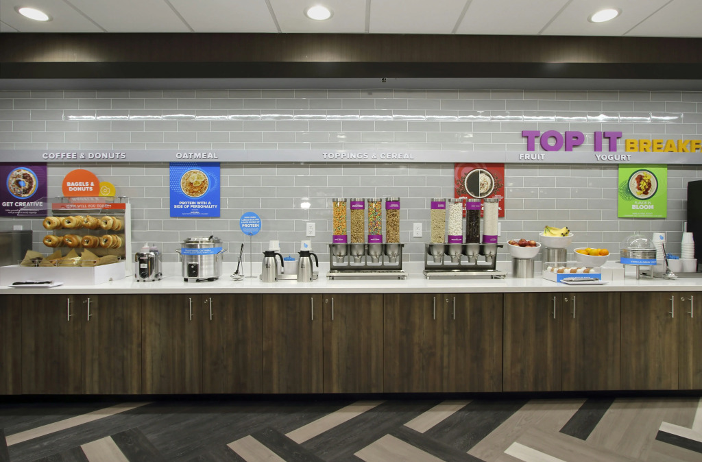 Tru By Hilton Meridian