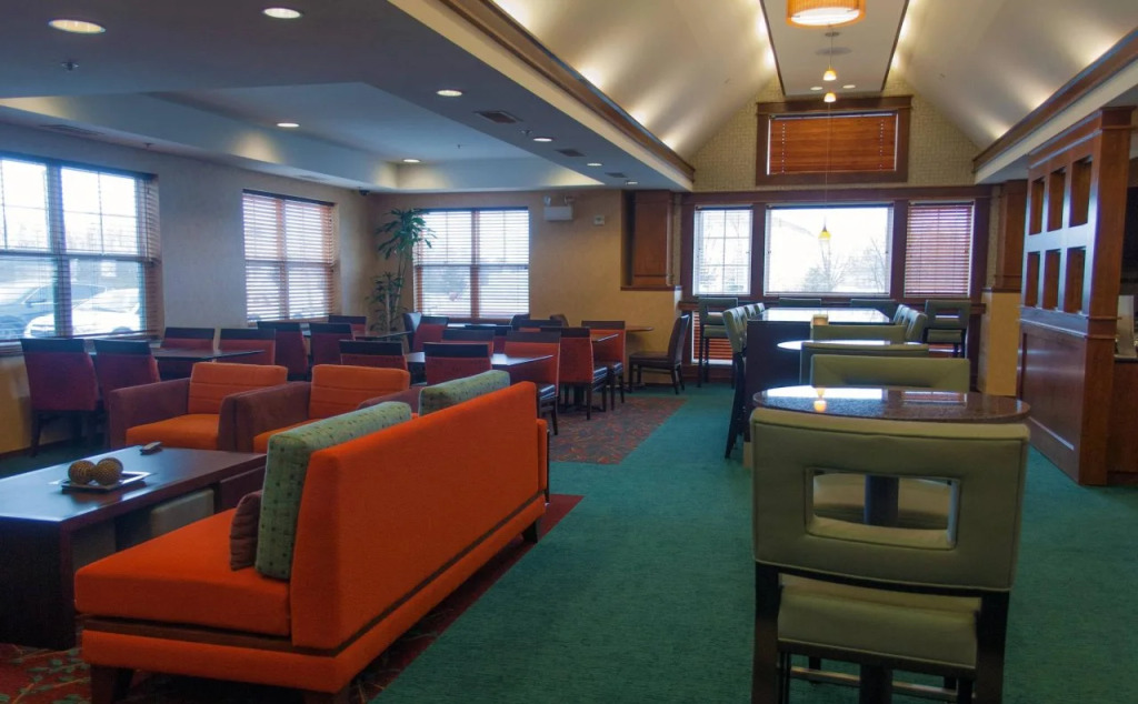 Residence Inn by Marriott Harrisburg Carlisle