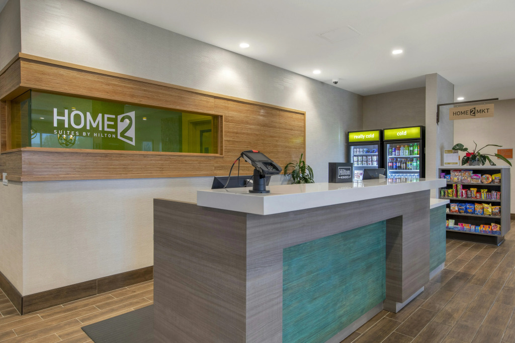 Home2 Suites By Hilton Redlands