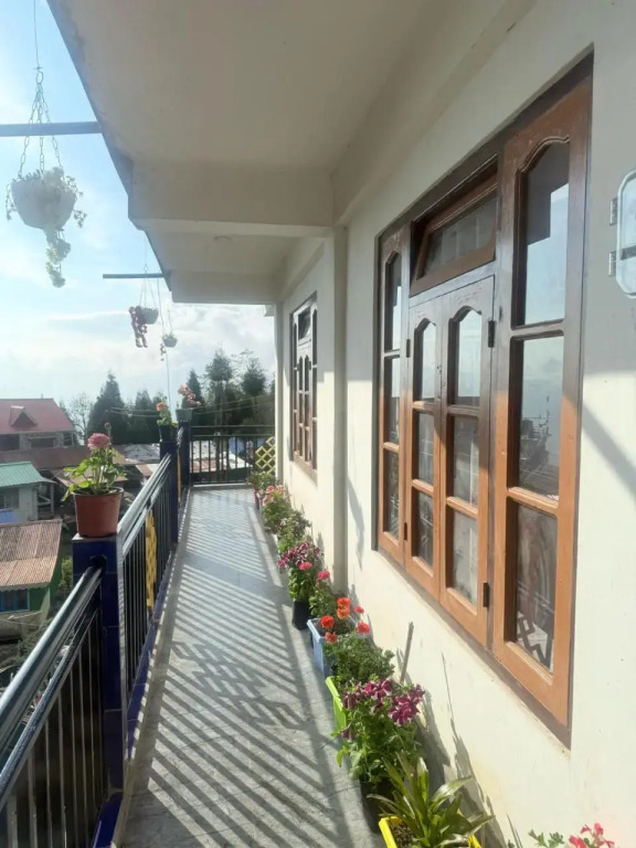 Sherpa Homestay - Darjeeling