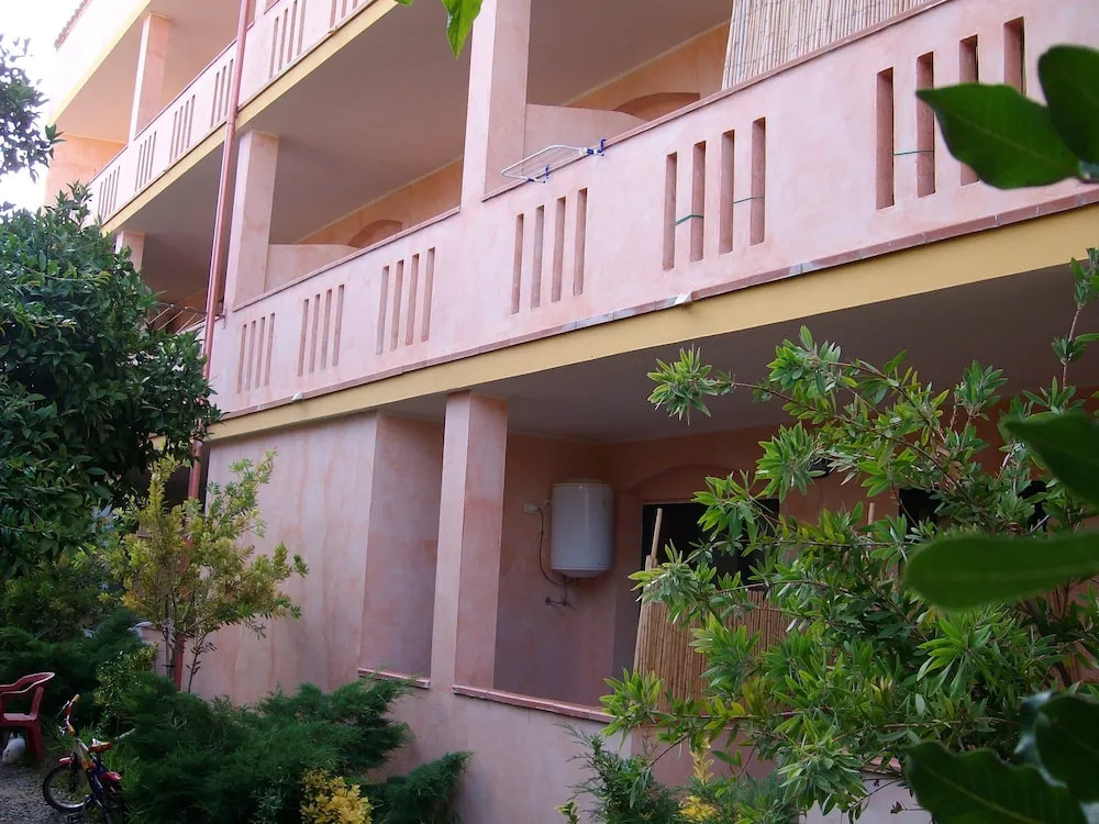 S'olivariu Village Guest House Swimming Pools Heart Of Sulcis