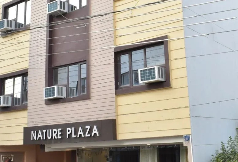 Nature Plaza