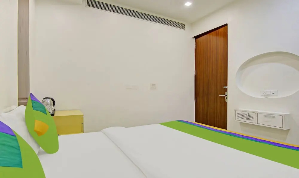 Treebo Jannat Residency