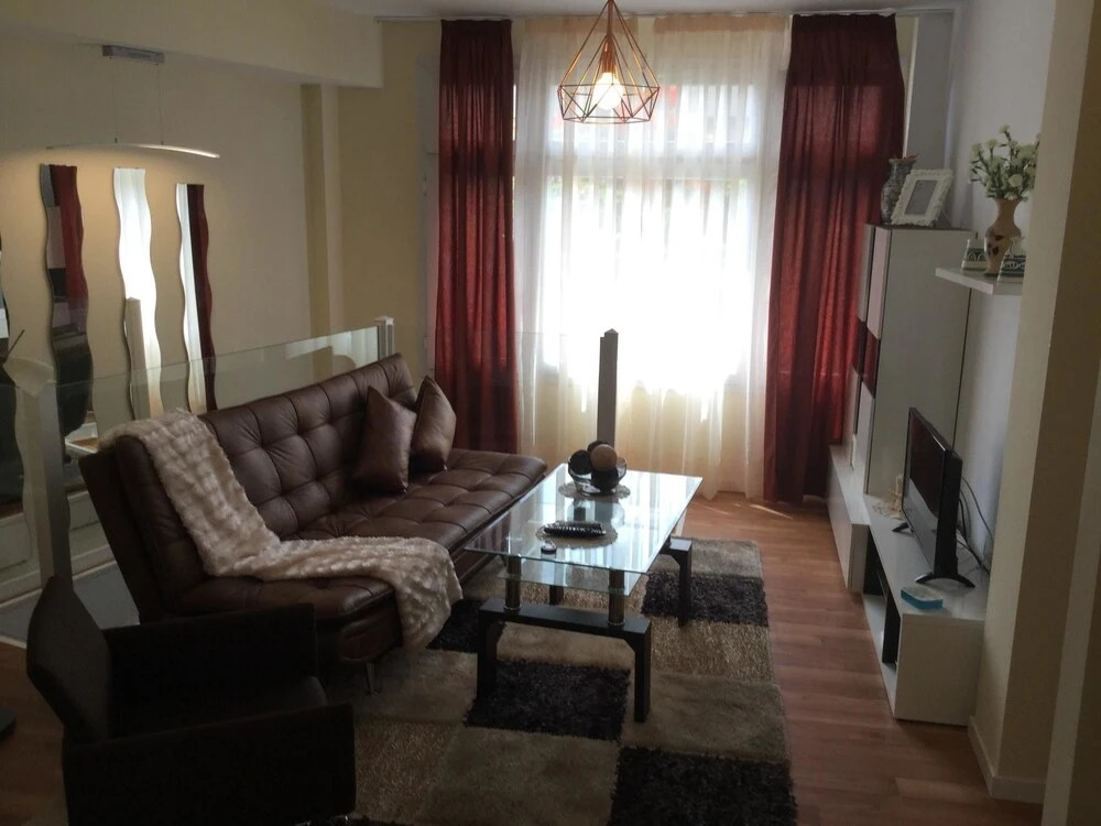 Apartment With 3 Bedrooms in Puerto de la Cruz, With Wifi - 300 m From the Beach