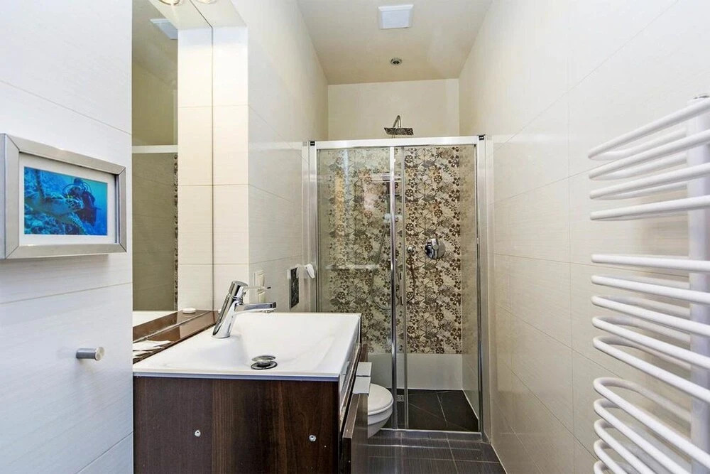 Zloty Sopockie Apartamenty