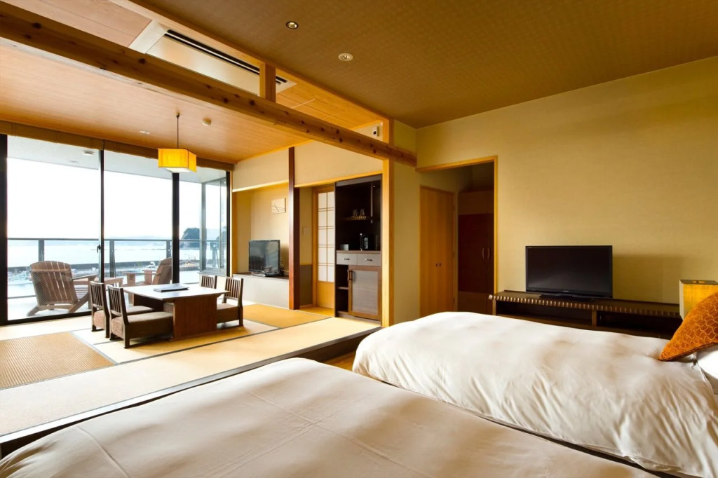 Sansui Hotel