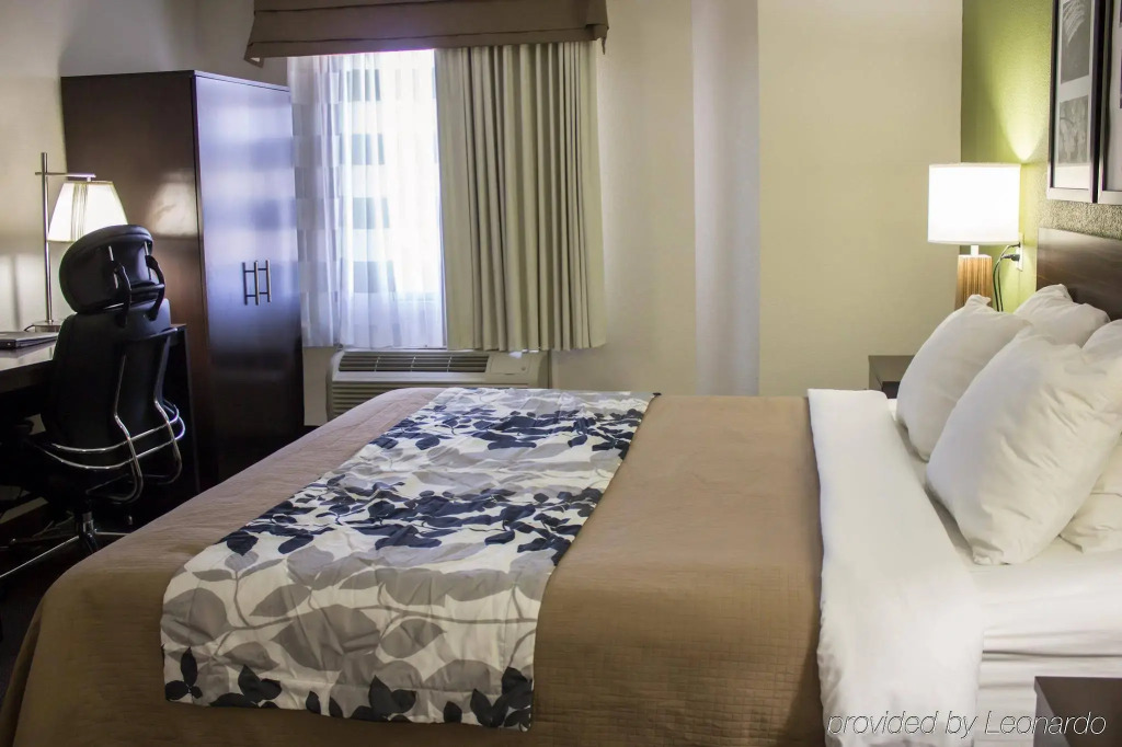 Sleep Inn