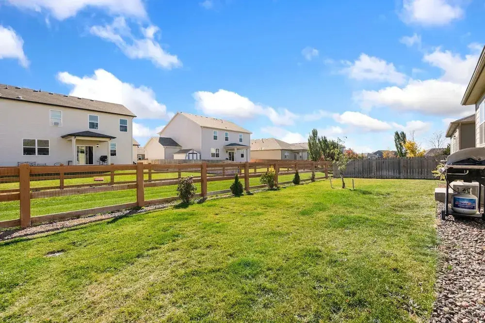 Windshire Retreat Pool, Garage & Pet-friendly