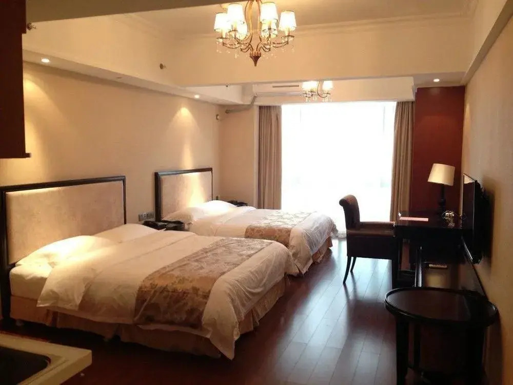 Jia Yisi Hotel