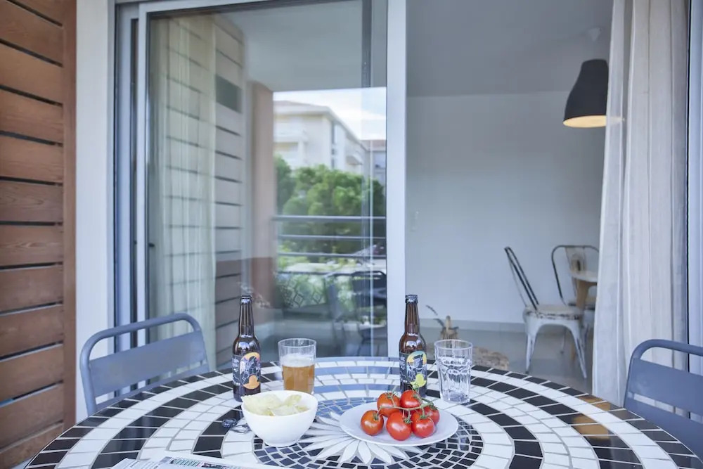 appartement Fiora