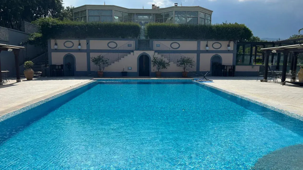 Villa Ersilia