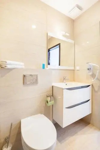 Meet Poznań Hotel