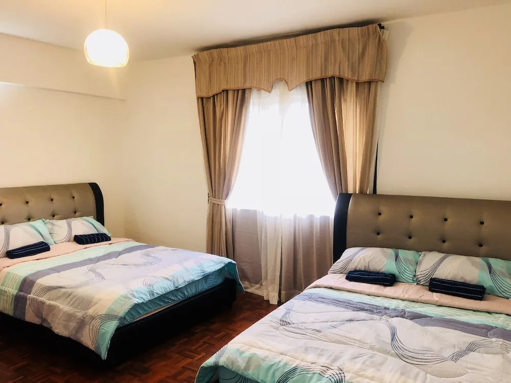 My Sweet Home Afamosa Dsavoy Condo