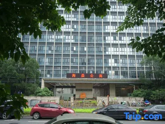 Haichen Apartment