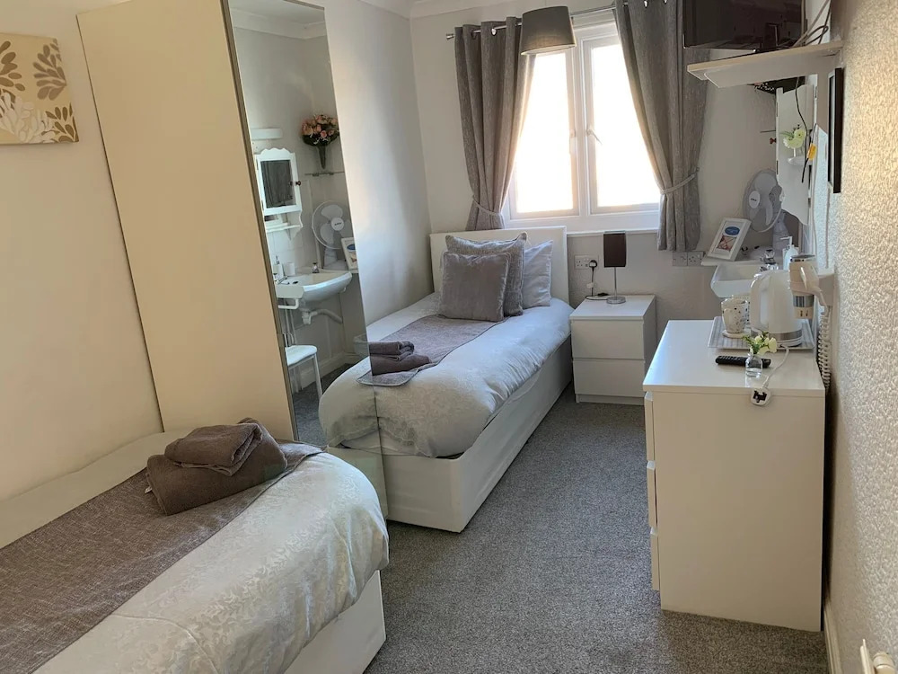 The Thoresby - Room Only