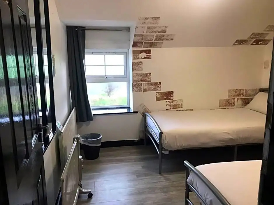 Finn McCools Giants Causeway Hostel