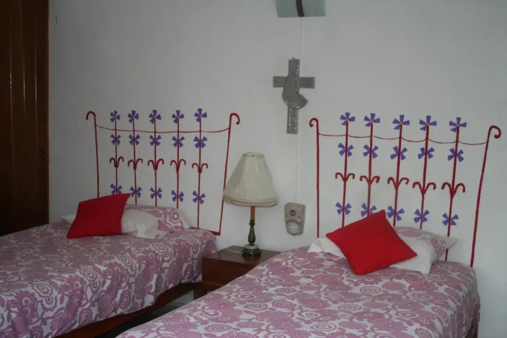 Casa Laguna Magica