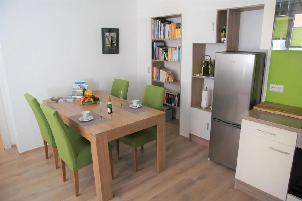 Elli, Appartement inklusive kostenfreiem Eintritt in die Alpentherme
