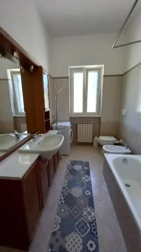 Villetta in pietra