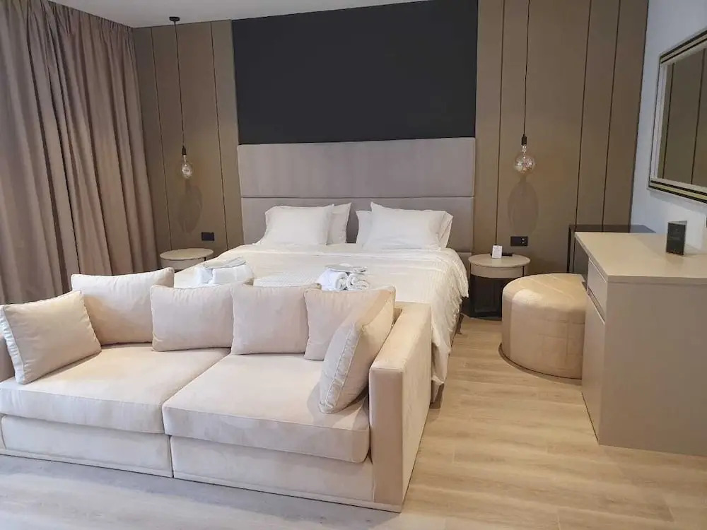 Andon Lapa Hotel & Spa