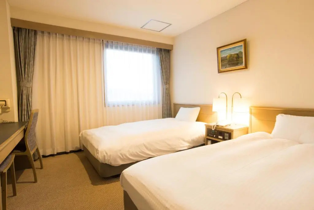 Hotel Suncrest