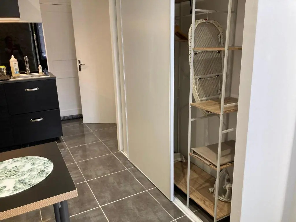 Centre Vaison-la-Romaine, Appartement T2