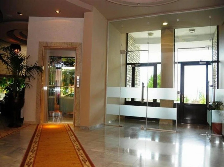 Hotel George