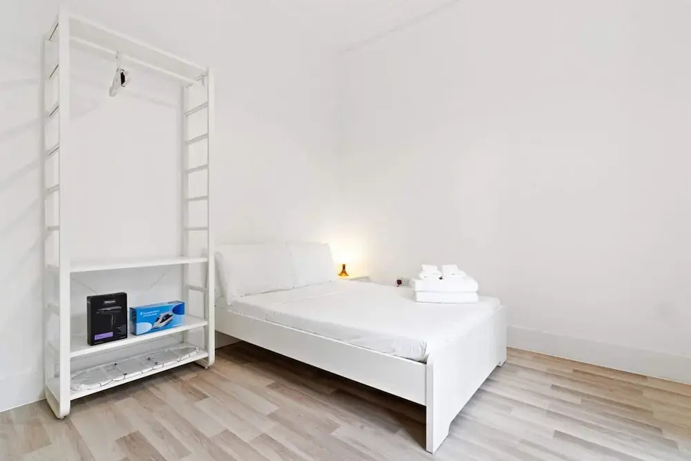 Elegant 1 Bedroom Apartment in Brixton