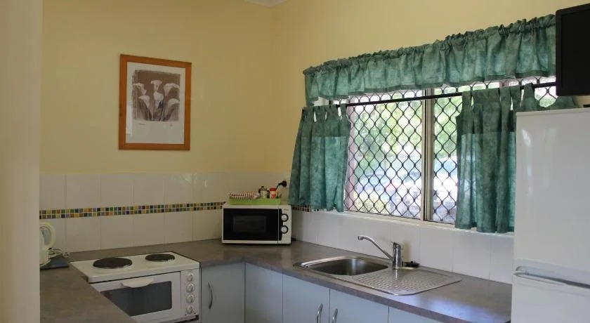 Cooktown Motel