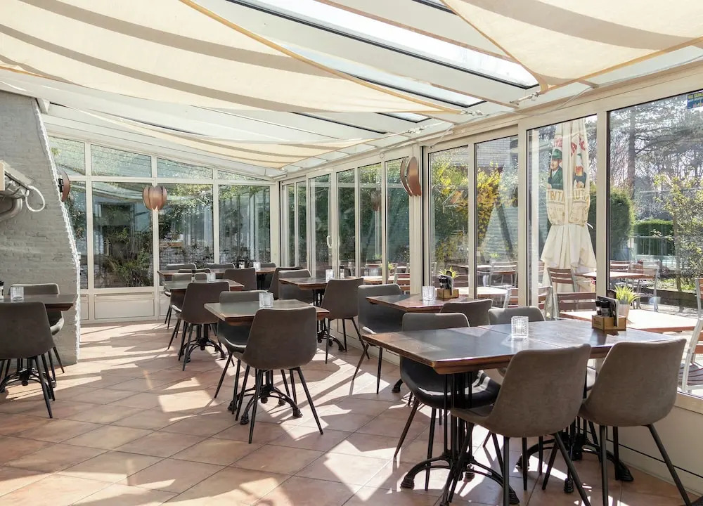 Hotel De Torenhoeve