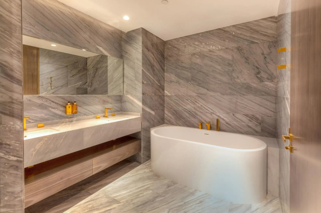 EDENS Homes & Villas - FIVE Palm Residences