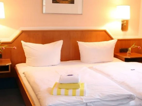 Hotel Bauer