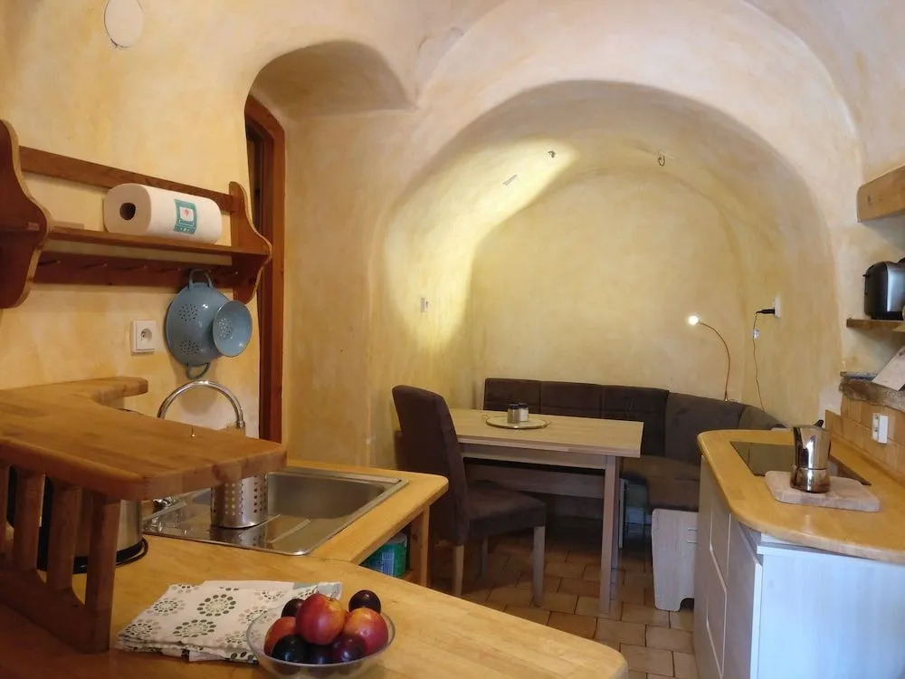Hostel Krumlov House