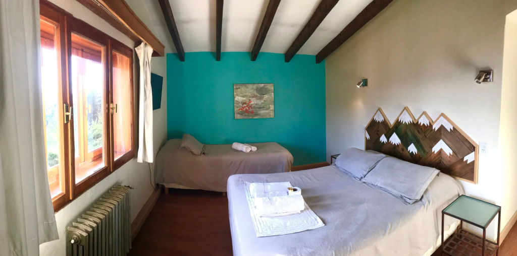 Selva India Suites