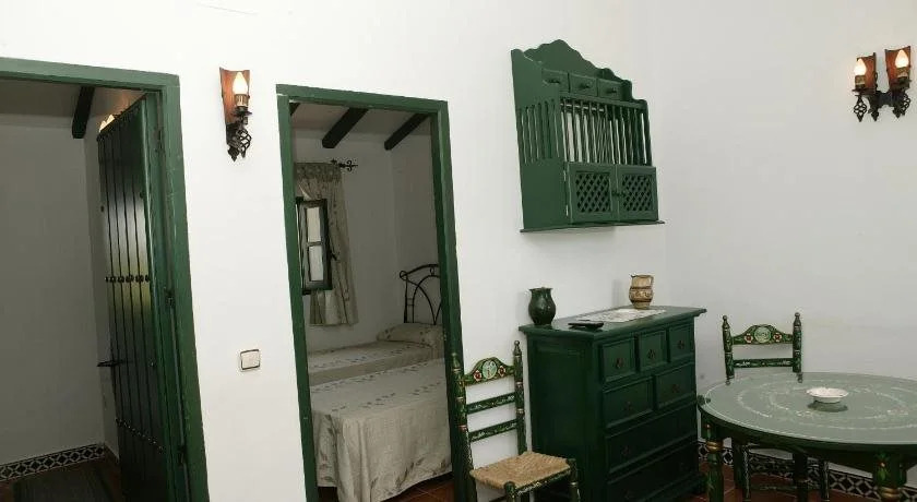 Villas El Cañuelo