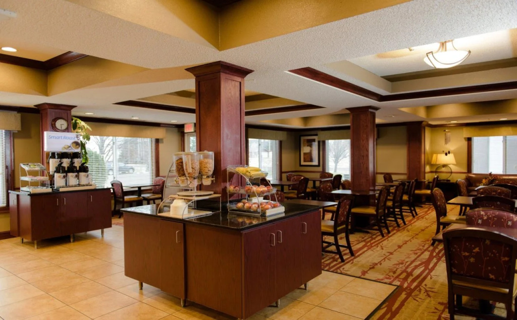 Holiday Inn Express & Suites Superior by IHG
