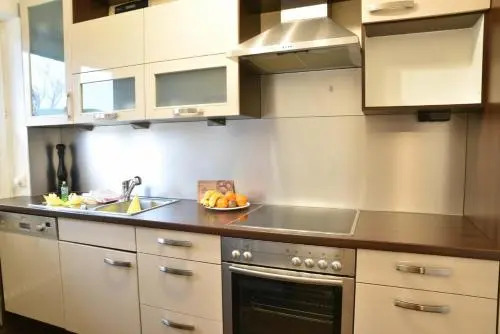 Ferienhaus Sprotte
